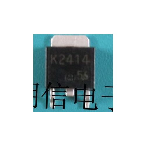 2SK2414 AT93C56 2SB1669 5012SDA 15N06VL HCF4010