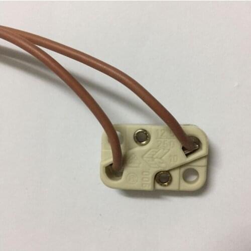 900 lamp holder ZEISS Zeiss S2/S3 operating microscope 380079-9040 12V100W lamp holder