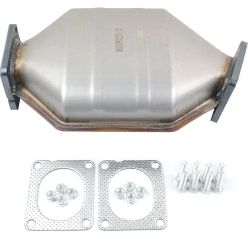 AP03 For BMW X3 E83 2.0d 04-07 For BMW 5 Series E60 E61 520d 05-09 Diesel Particulate Filter 18307798159