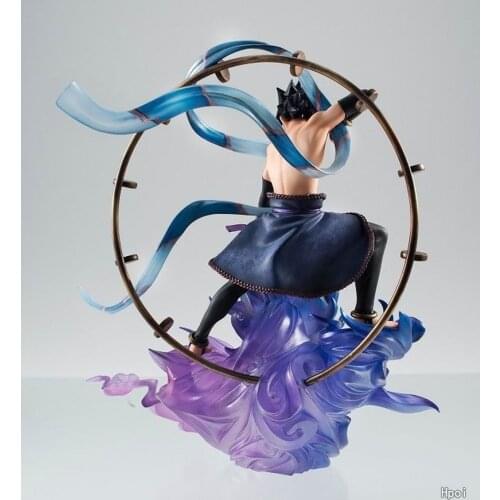 Narutos Fast Wind, Sasuke Uchiha Raytheon Animation