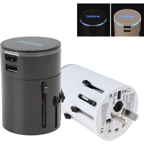 Универсальные зарядные устройства для мобильных телефонов Digiyes China At AliExpress