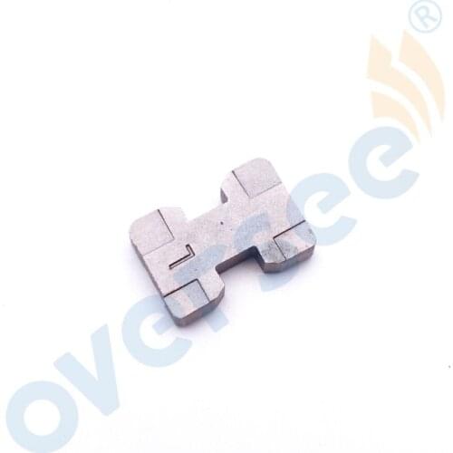 67D-45631-01 Clutch Dog For YAMAHA Outboard Motor 4 Stroke F4 F5 F6 6BV 6BX 6BW
