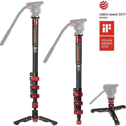 Tripods For Cameras IFOOTAGE China