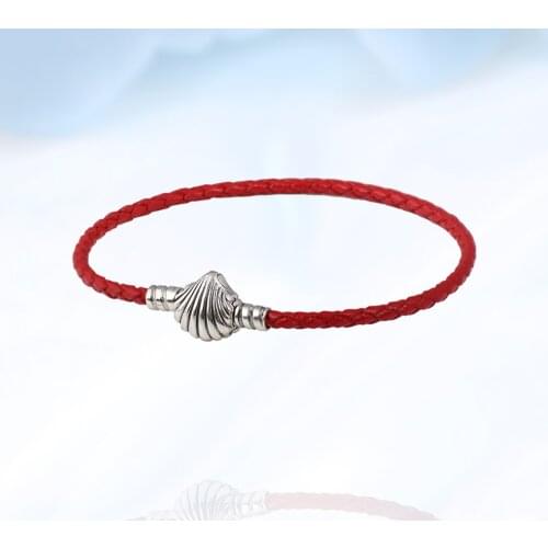 JrSr Braided Bracelets