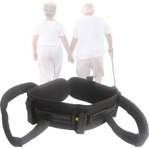 Stroke hemiplegia rehabilitation walking adult learning walking falling prevention getting up bed crossing device