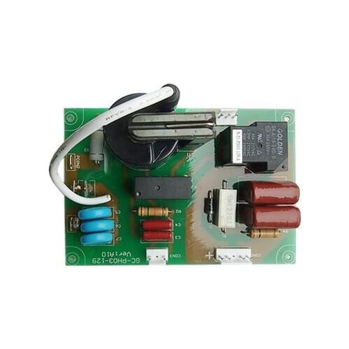 LGK-63 80100 120 plasma cutting machine high frequency arc-triggering plate high pressure plate fire plate