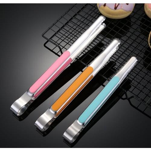 MEXQCH Kitchen Tongs