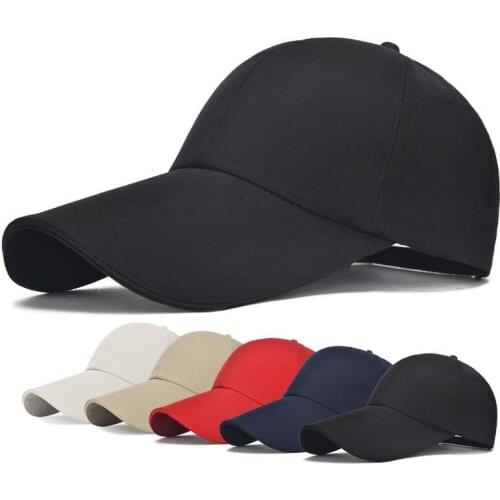 Mens Outdoor Spring Summer Cap Sun Hat Korean Tide Youth Leisure Autumn Canvas Baseball Cap Cotton