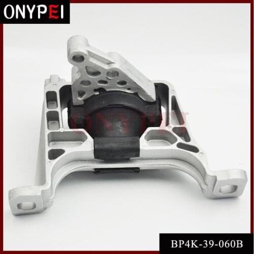 Engine Motor Mount Right BP4K-39-060B For Mazda 3 Mazda3 2004-2009 1.4 1.6 BP4K39060B