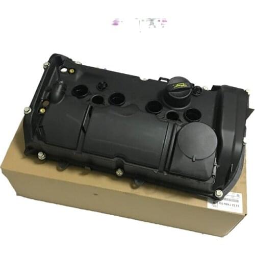 Suitable for BMW MINI Mini R60 R55 R56 F54 F56 F55 X5 X6 valve chamber cover gasket assembly