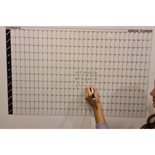 Practic Paper Calendars