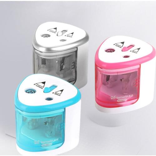 PYWNJU Electric Pencil Sharpeners