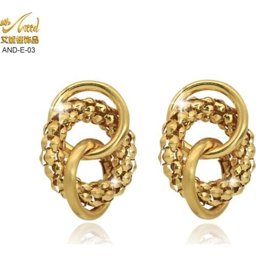 ANIID Earring Sets For Womens Jewelry 2020 Trend Fashion Cartilage Luxury Designer Kawaii Gothic Bridesmaid Gift Bohemian Tiny