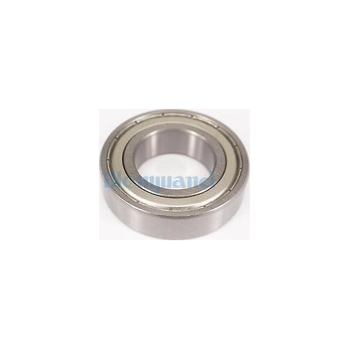 6006ZZ 30x55x13mm ABEC1 Thin-wall Shielded Deep Groove Ball Bearing