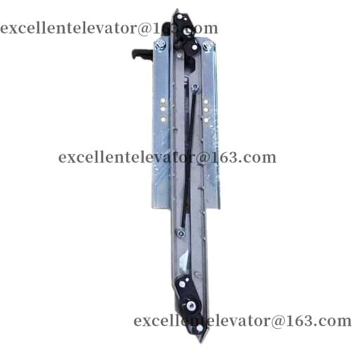 SK40 K200 Elevator Door Vane Door Knife Use for thyssen
