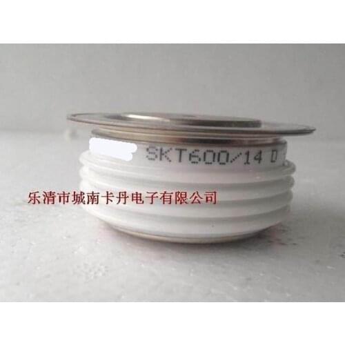 SKT600/14D 100%New and original, 90 days warranty Professional module supply, welcomed the consultation