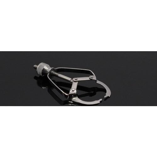 Dental Molding Piece of Clip Matrix Bands Retainer Tofflemire Stuck Clip For Dentist Lab Equipment