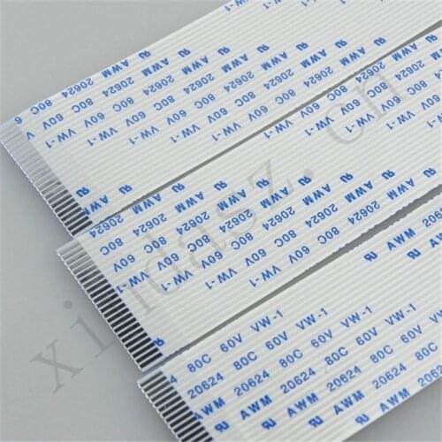 A type same side 1.25 mm passo 28 Pins AWM 2896 80C 60 V VW-1 200pcs/lot