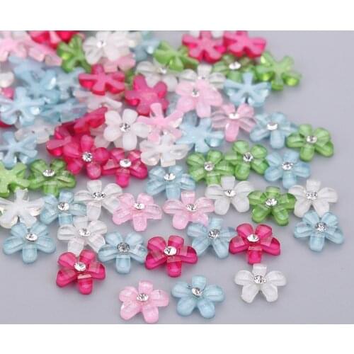 TPSMOC Artificial Flowers For Decoration