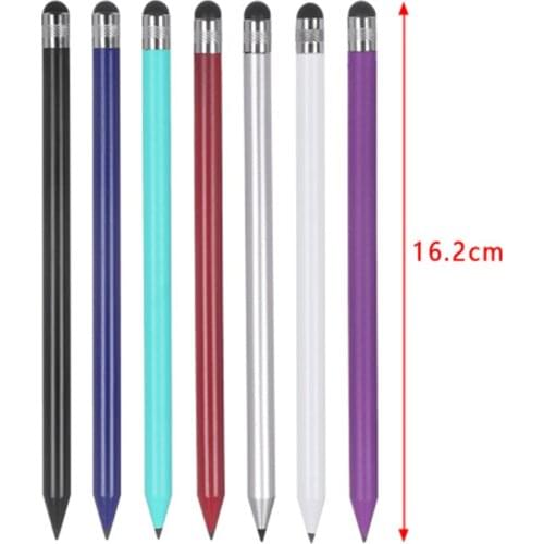 Universal Touch Screen Pen Stylus Pen For iPad Android Tablet PC Drawing Stylus Capacitive Pen Touchscreen Pen