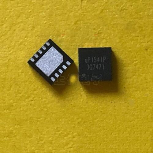 UP1541P UP1541PDDA DFN-10 100% Original Brand New