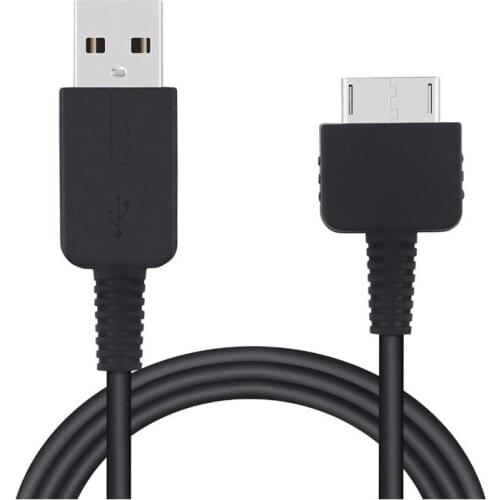 USB Transfer Data Sync Charger Cable Charging Cord Line for Sony PlayStation psv1000 Psvita PS Vita PSV 1000 Power adapter Wire