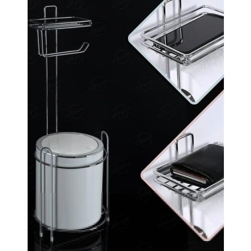 Vipgross Toilet Paper Holders