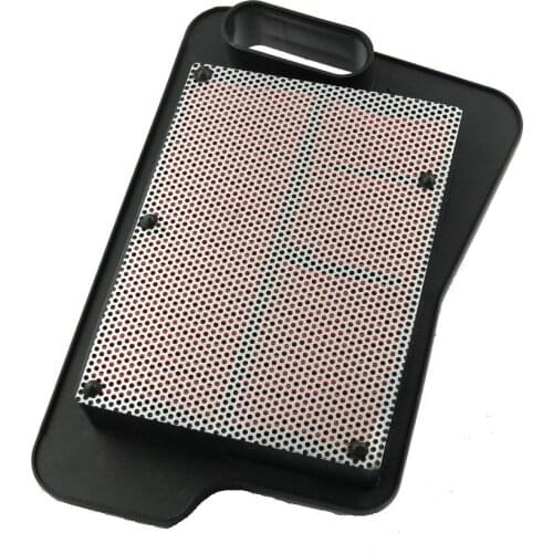 Air Filter Intake Air Cleaner Element For Suzuki Burgman 400 AN400 2007-2016 2500 AN250 2008 2009 2000 2001-2013 13781-05H00