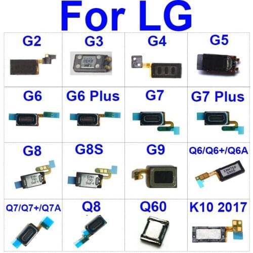 Weeten Speakers For Phones LG Q7