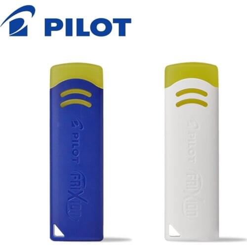 Japan PILOT Erasable Pen Special Rubber / Friction Eraser EFR-6 Easy To Erase Handwriting Erasers 1Pcs
