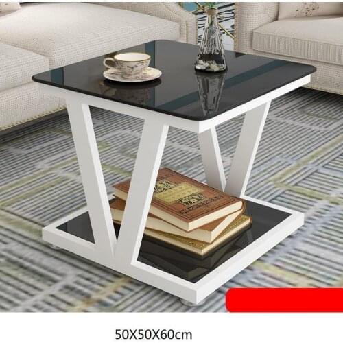 Living Room Mesita Noche Criado Mudo Couchtisch Stolik Kawowy Masa Bijzettafel Small Escritorio Basse De Centro Mesa Tea Table