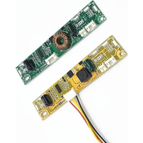 19 21.5 22 inch LED booster board LCD constant current board 250ma 350ma 80V automatically adapt to the voltage