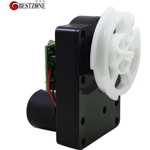 Free shipping Toys or boxes mini vending machine single motor DC 24V 3 Pins Micro Motor gear motor