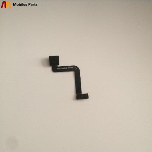 Used Replacement Back Camera Rear Camera 5.0MP Module For Ulefone Gemini MT6737T 5.5" FHD 1920x1080 Free Shipping