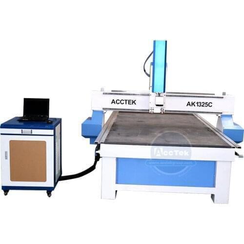 Optical Fiber Laser Marking Machine for Big Size 1300x2500mm Workpiece Cooking Stensils