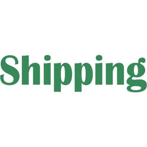 Shipping