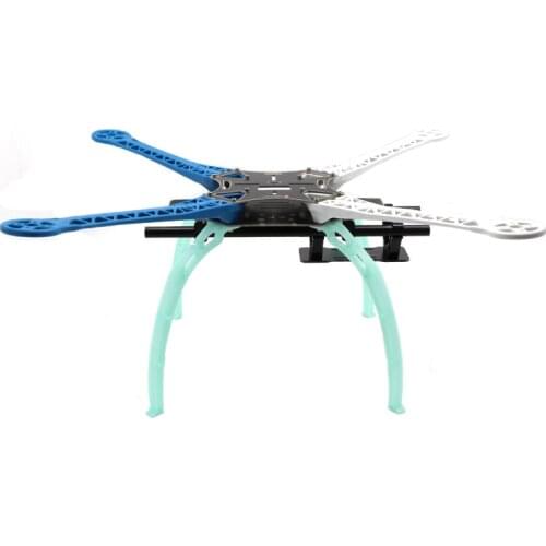 F450 Upgraded S500 SK500 485mm Wheelbase Multirotor FPV Frame Kits Up To 12inch Propeller for Gopro DJI H3-2D Gimbal
