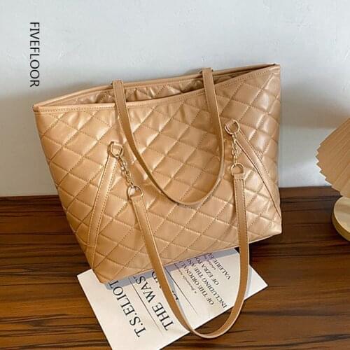 FiveFloor Women's Travel Bags