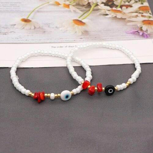 Go2Boho Big Bracelets