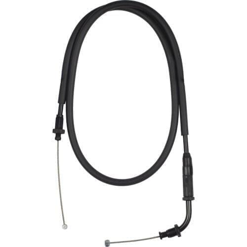 MotoMaster 32738529854 Throttle Cable for BMW F 800 R (2015-2016)
