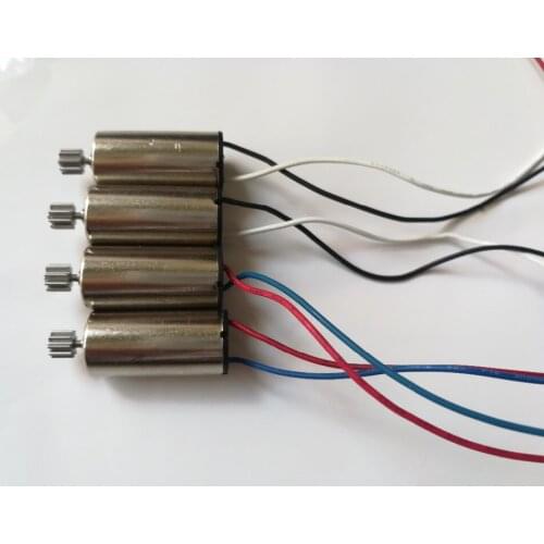 Syma X25PRO X25 PRO RC Quadcopter Spare parts CW CCW motor