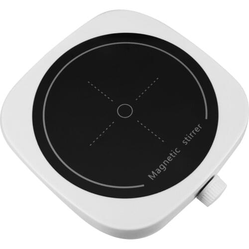 Magnetic Stirrer Mini Paint Mixer Laboratory Small Mixing Equipment