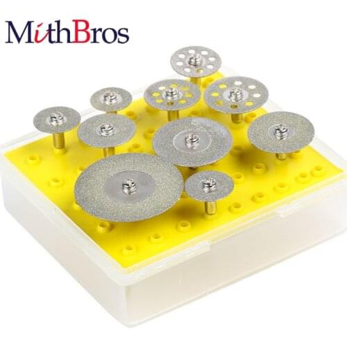 MithBros Abrasive Tools