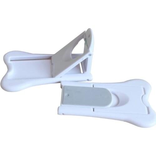 2021 New Protecting Baby Safety Sliding Door Window Wardrobe Closet Lock Children Care Home Protection