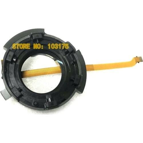 NEW for Canon EF 28-300 28-300mm f/3.5-5.6L IS USM group Aperture Diaphragm Camera Part