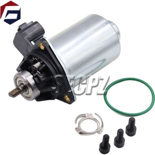 New Actuator Clutch Motor 3136312040 31363-12040 For Toyota Corolla Verso Yaris 1.8L 1.5L 2.4L 2004-2011