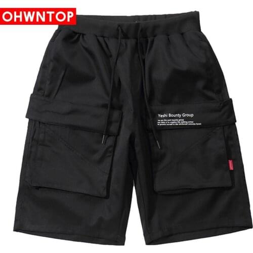 Мужские летние шорты OHWNTOP China At AliExpress