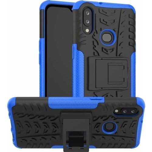 Rugged Cover Case for Samsung Galaxy A10S Case Samsung A10S A20S A21S A31 S10E S10 S9 Shockproof Hard Silicone Armor Phone Case