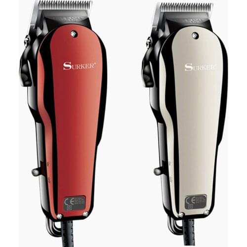Corded Hair Clippers for Men Hair Trimmer Professional Barber Clippers Hair Cutting Machine