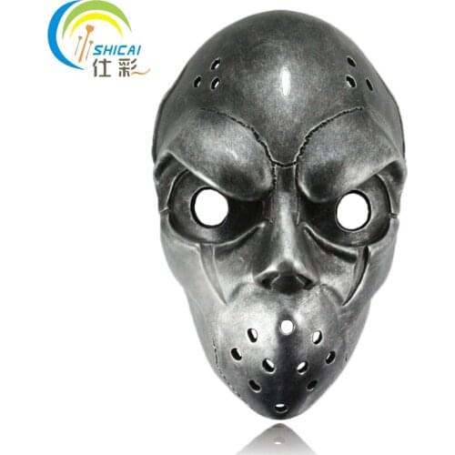 SHICAI Carnival Masks